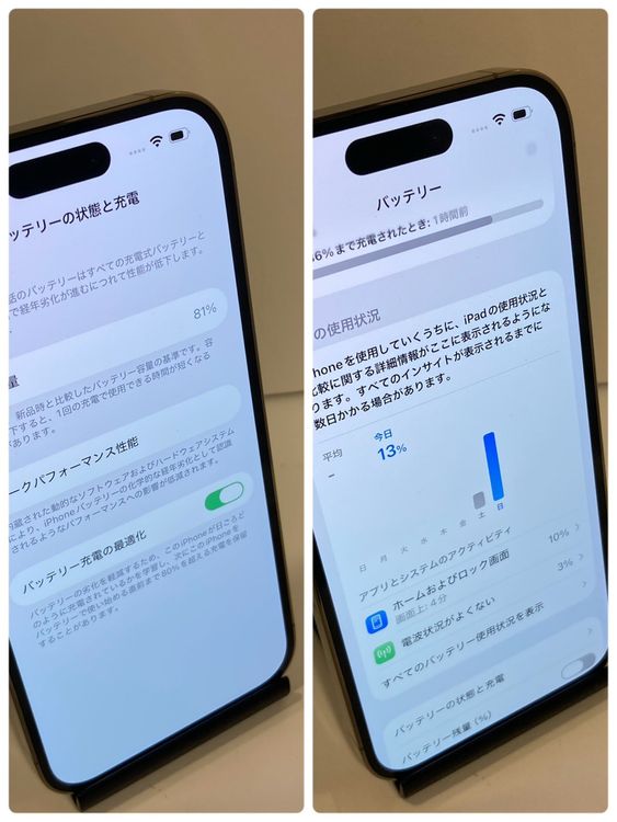 ��Х�����iPhone 14Pro 128GB SIM�ե꡼ �����񥹥ԡ���ȯ��