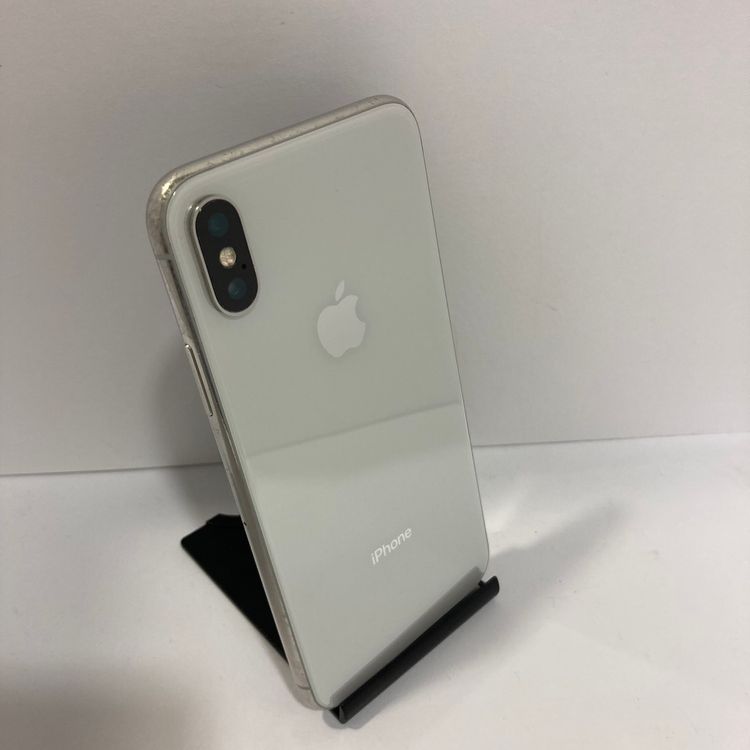 ��Х�����iPhone X 256GB SIM�ե꡼ �����񥹥ԡ���ȯ����4489