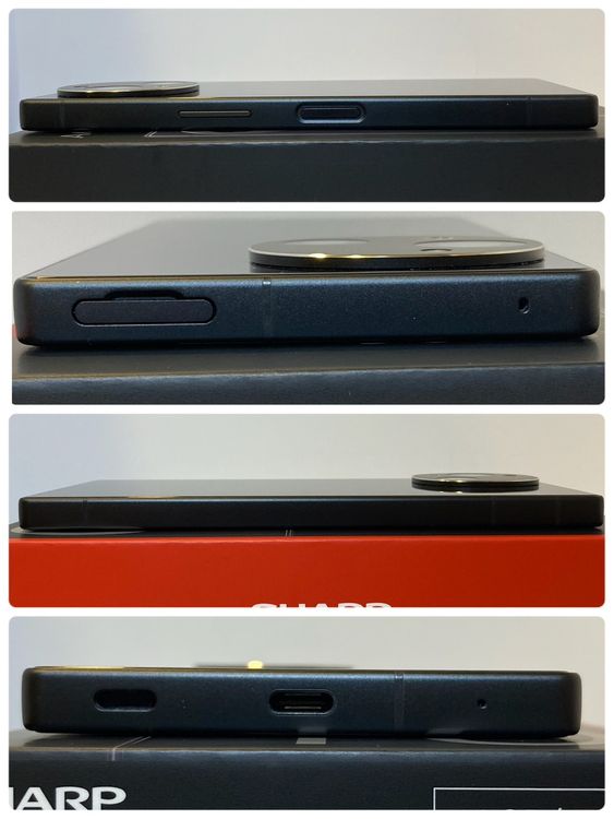 ���ʥե륻�åȡ�AQUOS R10 256GB SIM�ե꡼�����񥹥ԡ���ȯ����5988