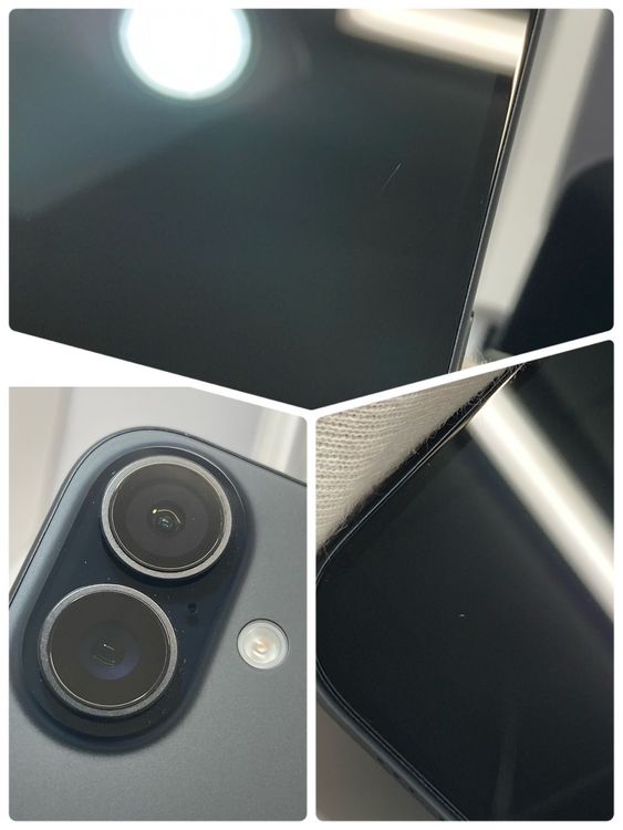 �Хåƥ꡼100��ʽ���16��Τߡ˸����ݾ�ͭ��iPhone 16 128GB ��¨��ȯ��