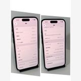 ����82���iPhone 15 128GB SIM�ե꡼�����񥹥ԡ���ȯ����0554