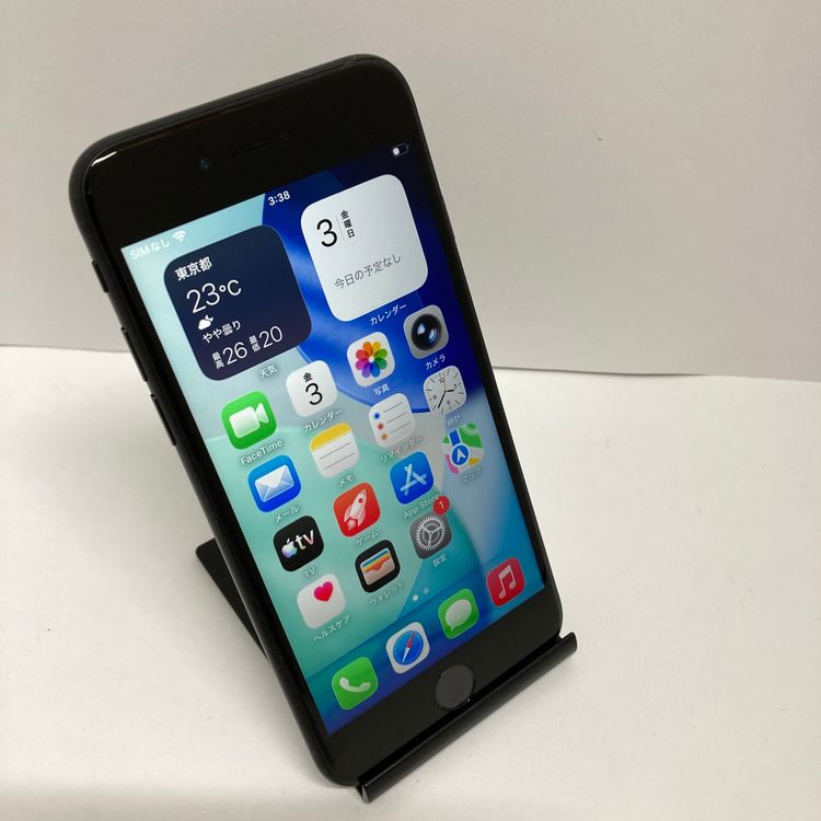 ��iPhone SE2 64GB SIM�ե꡼�����񥹥ԡ���ȯ����6172