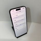 ��iPhone 15Pro 256GB ����88�� SIM�ե꡼�����񥹥ԡ���ȯ����2081