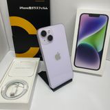 ��Х�����iPhone 14 256GB APPLE�� �����񥹥ԡ���ȯ��