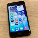 ������������86�� iPhone SE3 128GB ��Ƚ�� SIM�ե꡼ ��Х�����6124