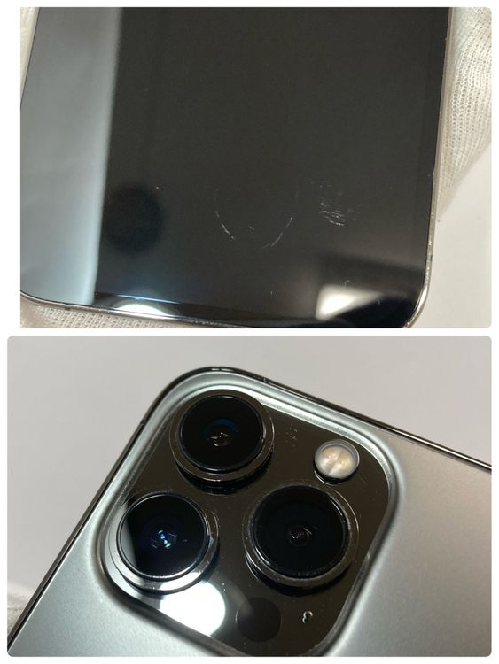 ��Х�����iPhone 13Pro 128GB SIM�ե꡼�����񥹥ԡ���ȯ����7633