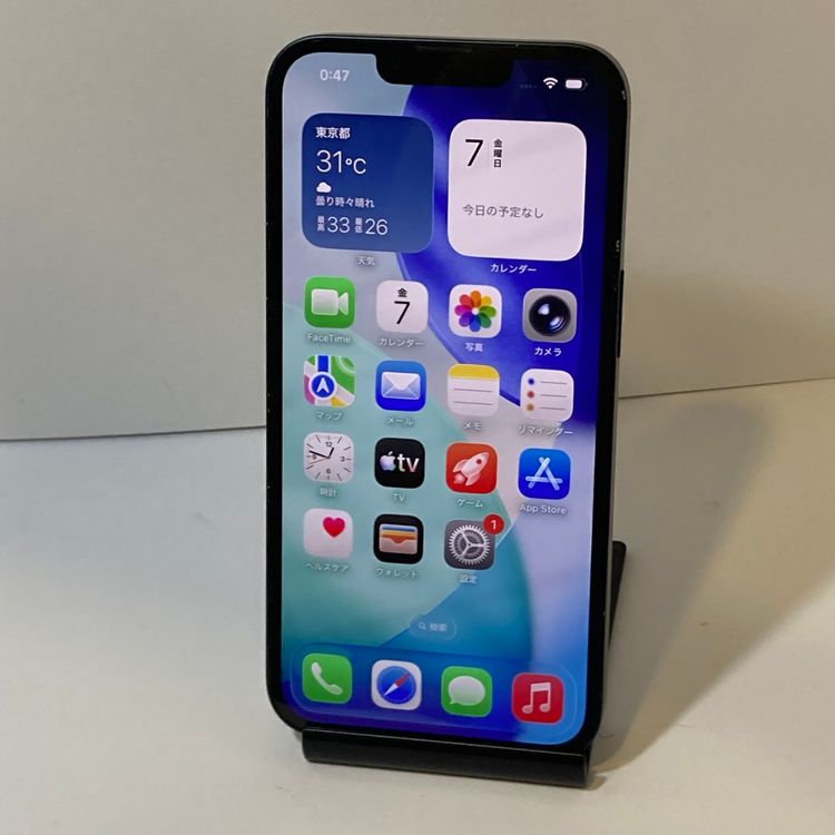 ��Х�����iPhone 13 128GB �� SIM�ե꡼ �����񥹥ԡ���ȯ��