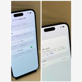 ����󥯡�iPhone 14ProMax ����89% 256GB SIM�ե꡼ ������ȯ����2715