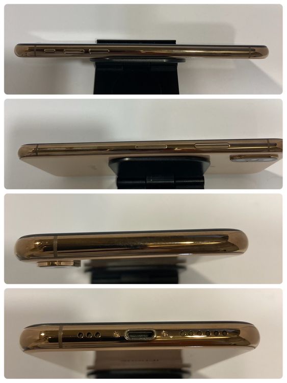 ��Х�����iPhone XS 256GB������84%SIM�ե꡼  �����񥹥ԡ���ȯ��