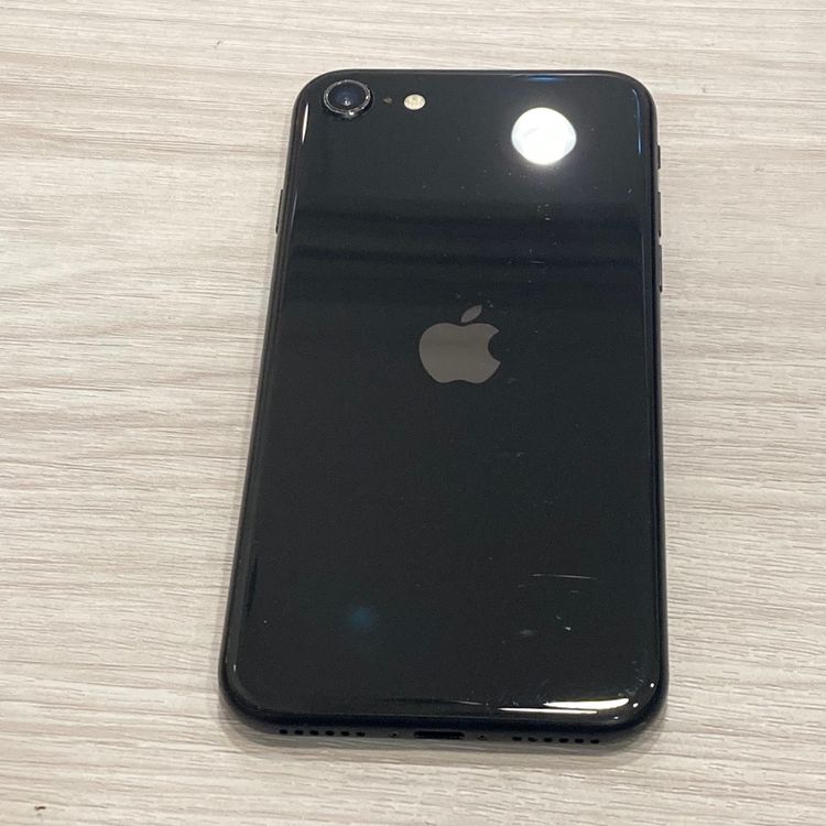 ��Х�����iPhone SE2 128GB ������SIM�ե꡼ �������񥹥ԡ���ȯ��