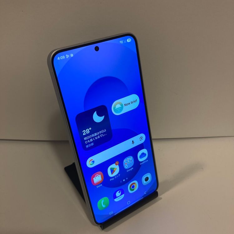 ��Х�����Galaxy S25 256GB �����ɹ�SIM�ե꡼ �����񥹥ԡ���ȯ��