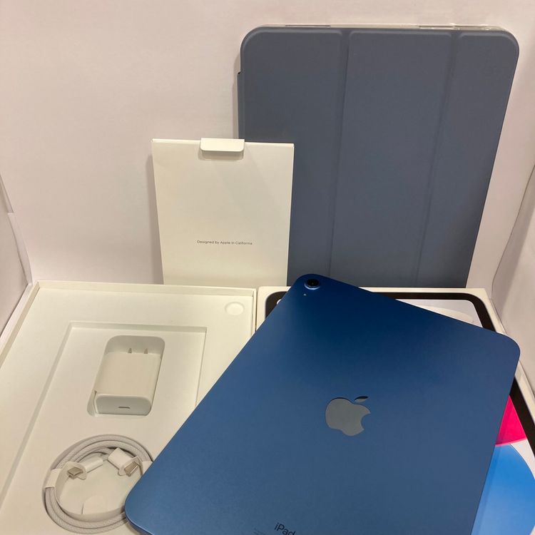 ��Х�����iPad 10 ����100%256GB  ������ȯ����03VY