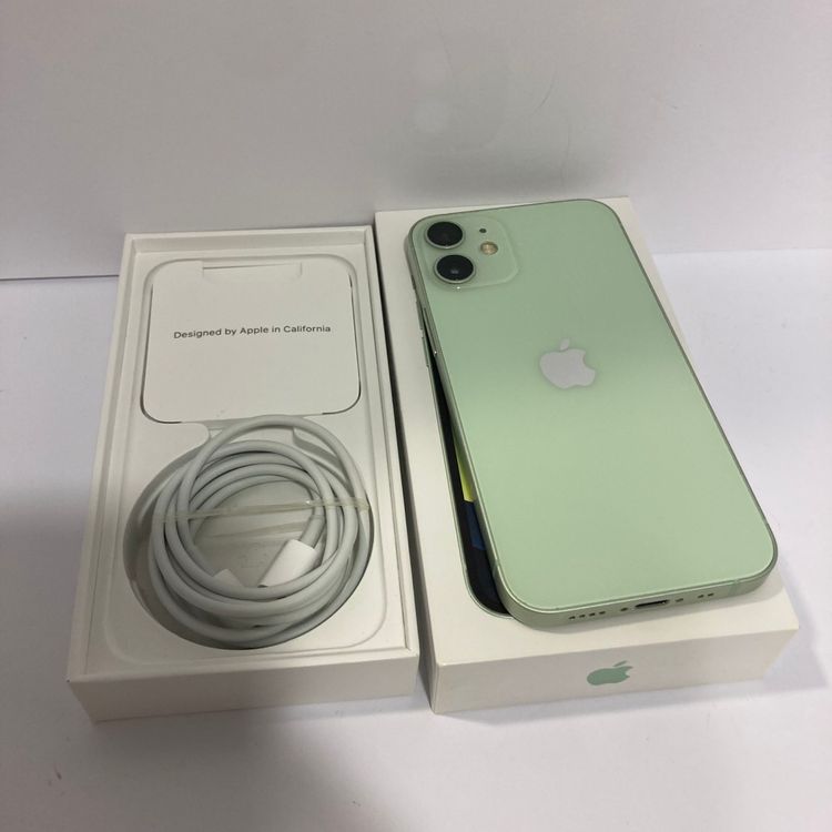 ��Х�����iPhone 12mini 64GB  �����񥹥ԡ���ȯ����1740