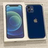 ��Х�����iPhone 12mini 64GB AU�ǡ�SIM�ե꡼ �����񥹥ԡ���ȯ��