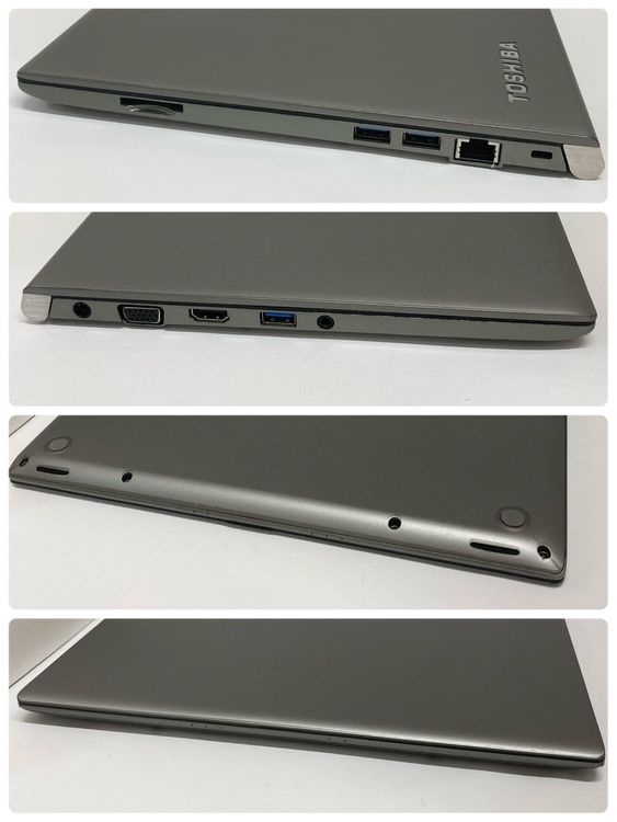 Dynabook ��R63M 512GB ����100% i7-8550U ������ȯ����VJU9