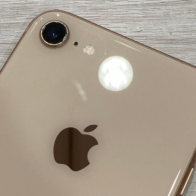 ��Х�����iPhone 8 64GB ��Ƚ��SIM�ե꡼ �����񥹥ԡ���ȯ��