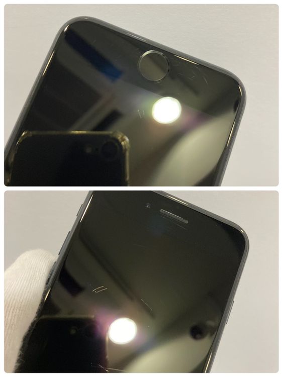 ��Х�����iPhone SE3 128GB ����85% SIM�ե꡼ ������ȯ����1181