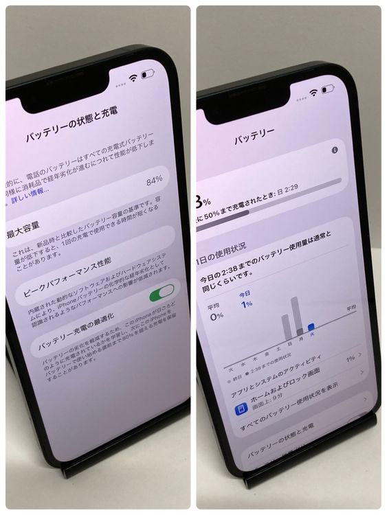 �Хåƥ꡼84���iPhone 13 128GB SIM�ե꡼�����񥹥ԡ���ȯ����4096