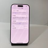 ���ʡ�iPhone16Pro 128GB AppleStore��SIM�ե꡼ 89%��4720