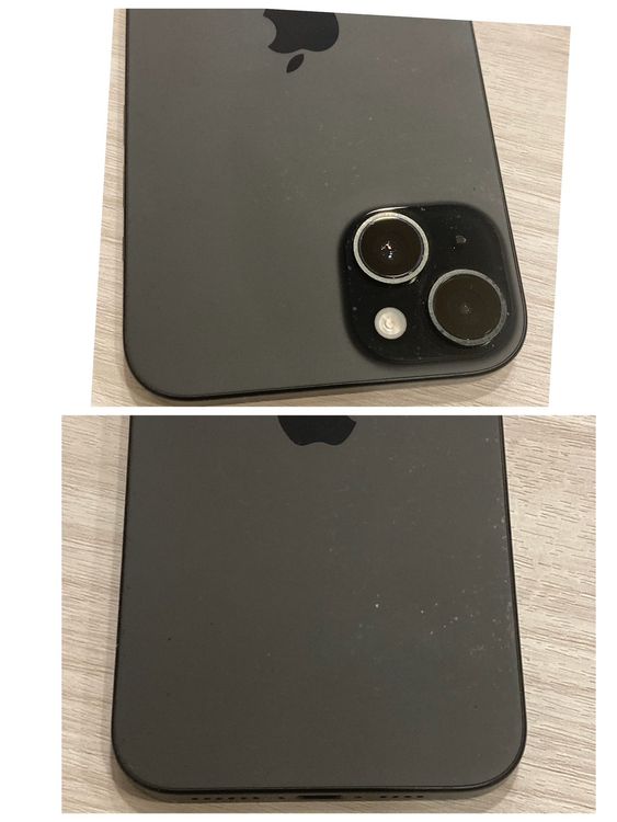 ��Х�����iPhone 15Plus 128GB SIM�ե꡼ ����83������񥹥ԡ���ȯ��