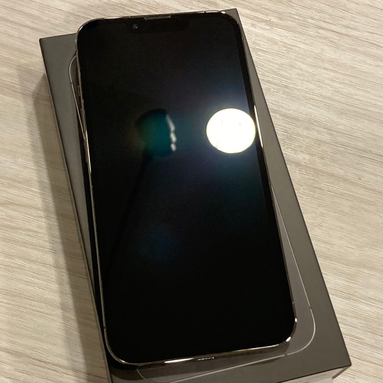 ��Х�����iPhone 13Pro 256GB SIM�ե꡼ ����93����˾�����