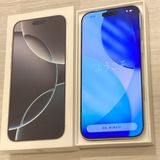����Ʊ�͡�iPhone 16ProMax 256GB ������SIM�ե꡼ ������91��
