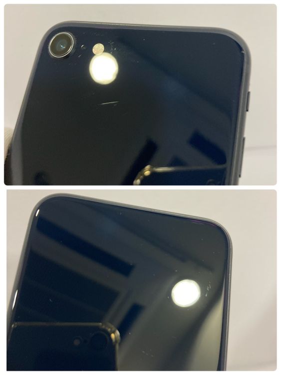 ��Х�����iPhone SE3 128GB ����85% SIM�ե꡼ ������ȯ����1181