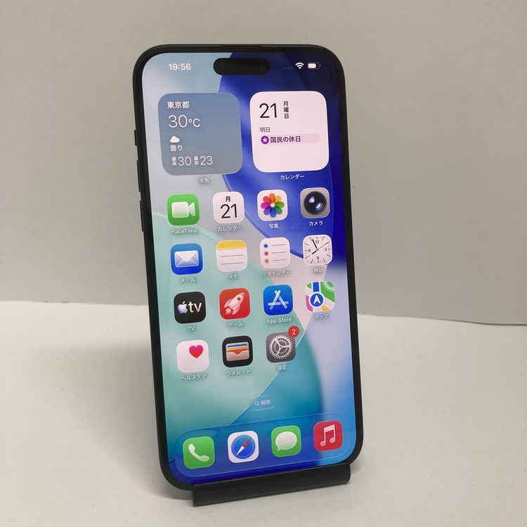 �Хåƥ꡼88���iPhone15Plus 128GB SIM�ե꡼������̵������7797