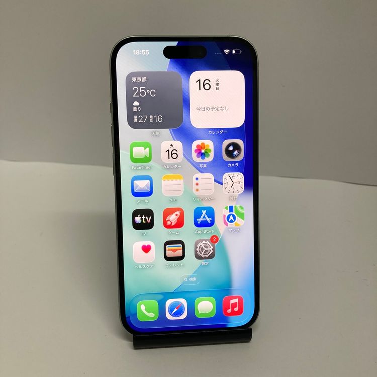 ��Х�����iPhone15 128GB SIM�ե꡼ �Хåƥ꡼86������̵��