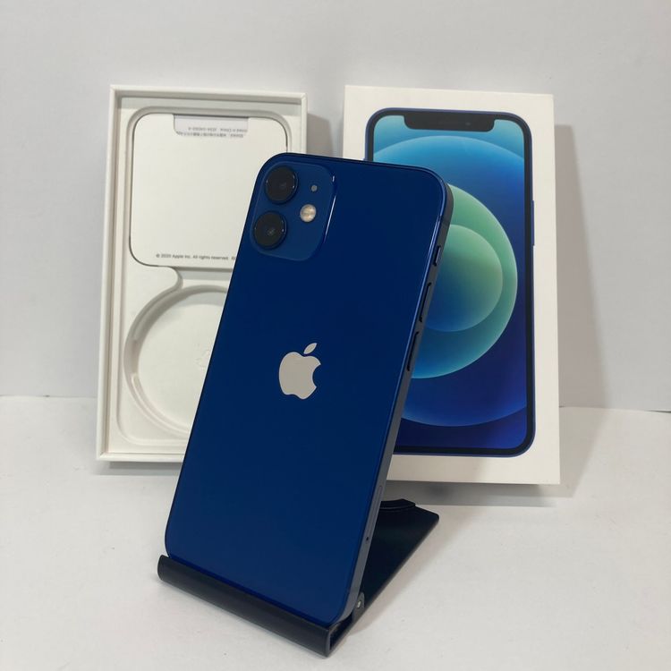 ���ʡ�iPhone 12mini 128GB ����85%SIM�ե꡼������ȯ����8253