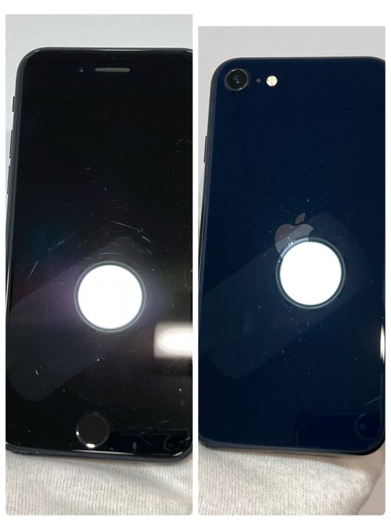 iPhone SE3 64GB SIM�ե꡼�����񥹥ԡ���ȯ����9521