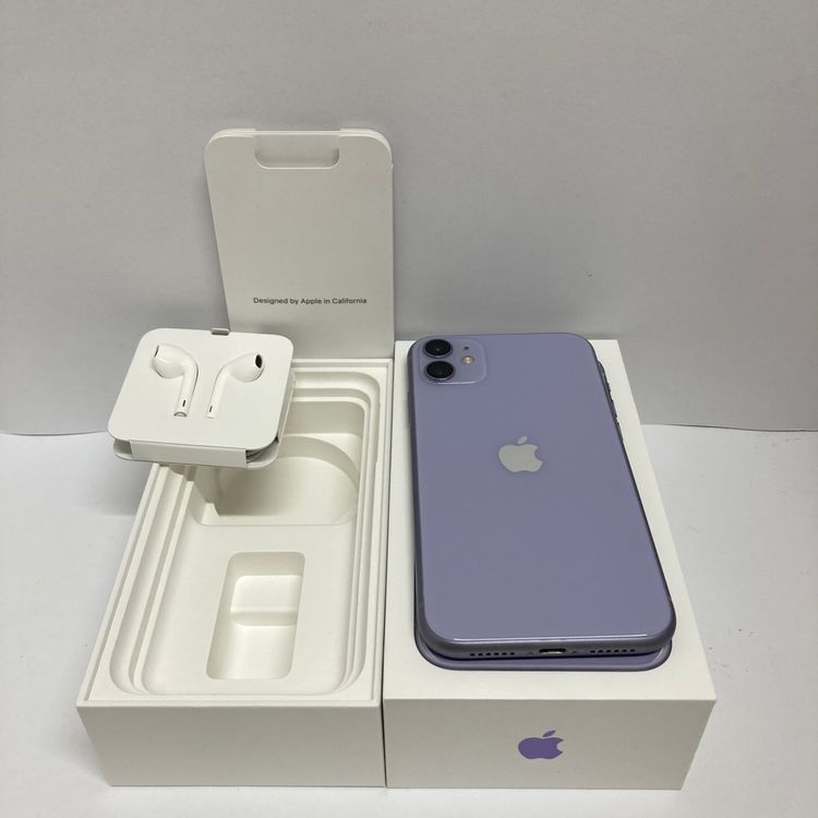 iPhone 11 128GB SIM�ե꡼�����񥹥ԡ���ȯ����2255