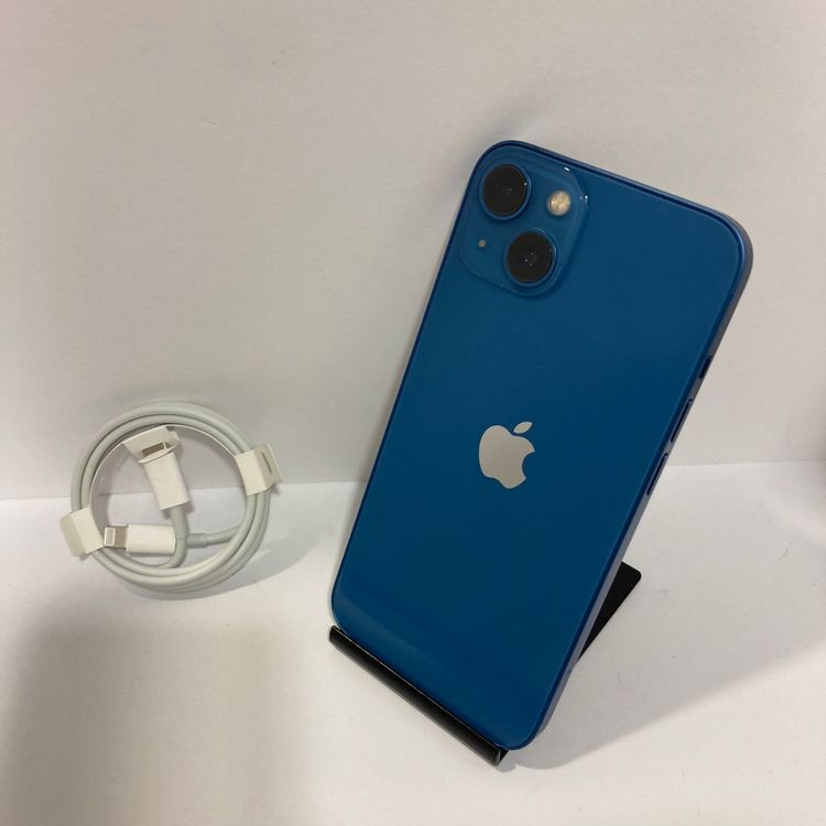 ��Х�����iPhone 13 128GB ����100% SIM�ե꡼ ������ȯ����0040