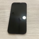 ��Х�����iPhone 15 128GB AU��SIM�ե꡼ ����������