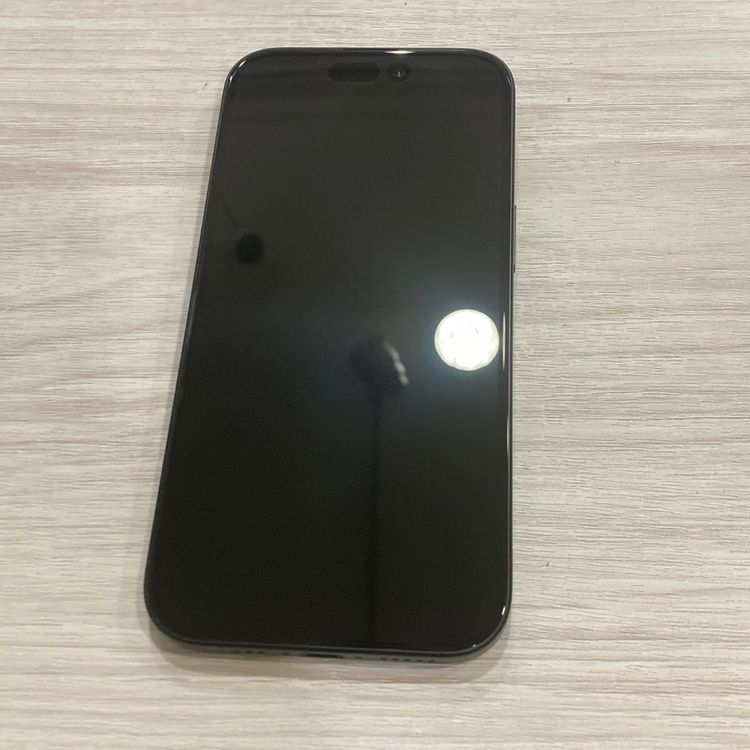 ��Х�����iPhone 15 128GB AU��SIM�ե꡼ ����������