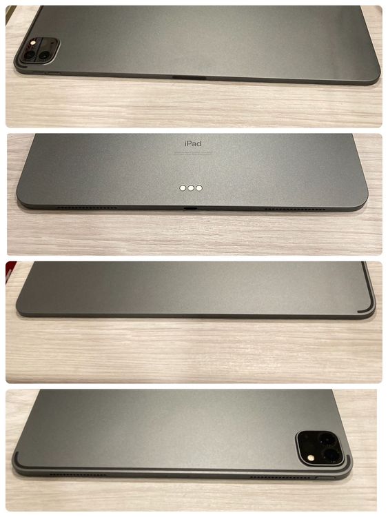 iPad Pro 12.9���������4����� > Wi-Fi��ǥ롡512GB�����̡�����