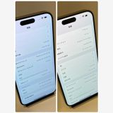 ��Х�����iPhone 15ProMax 256GB ����8��%SIM�ե꡼ ������ȯ����0068