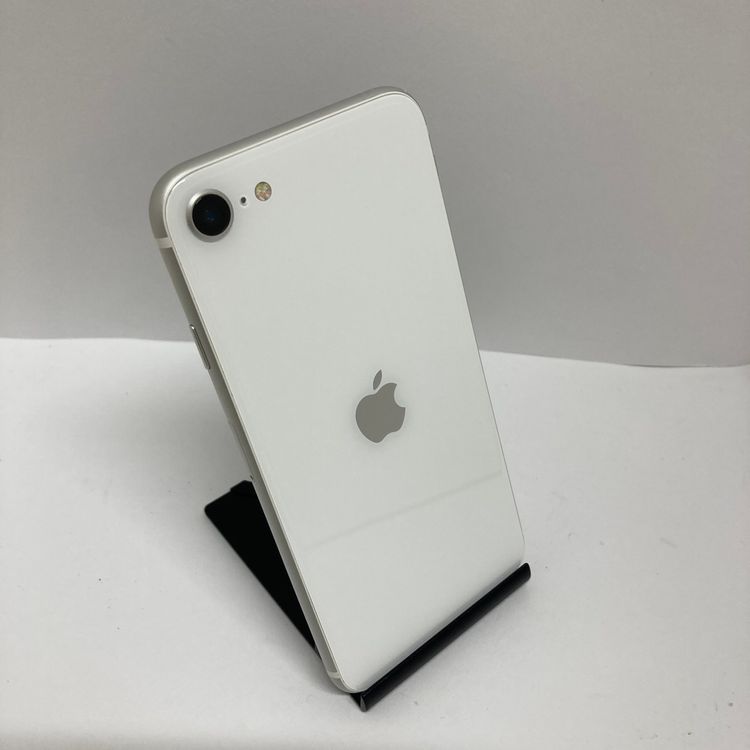 ��iPhone SE2 64GB ����88% SIM�ե꡼�����񥹥ԡ���ȯ����2895
