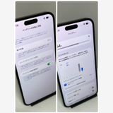 ��iPhone 14ProMax 256GB����80�� SIM�ե꡼������ȯ����1755