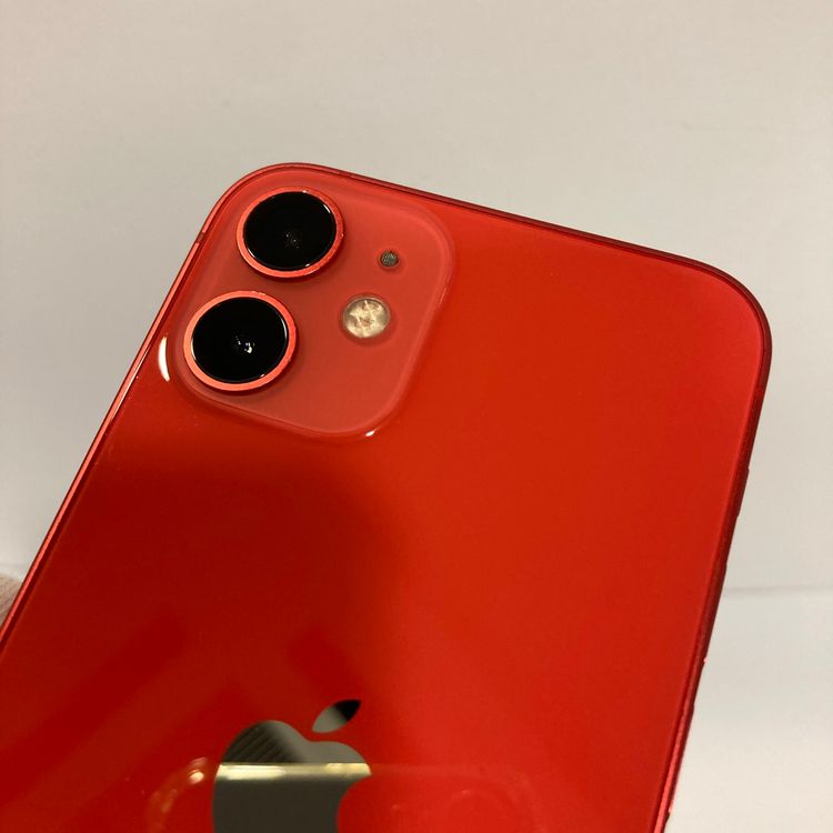 ��Х�����iPhone 12mini ����87%256GB SIM�ե꡼ �����񥹥ԡ���ȯ��