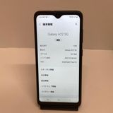 Galaxy A22 5G �ɥ����ǡ�SIM�ե꡼����Ω�Ľ��ʤ�����6179