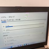 Dynabook ��R63M 512GB ����100% i7-8550U ������ȯ����VJU9