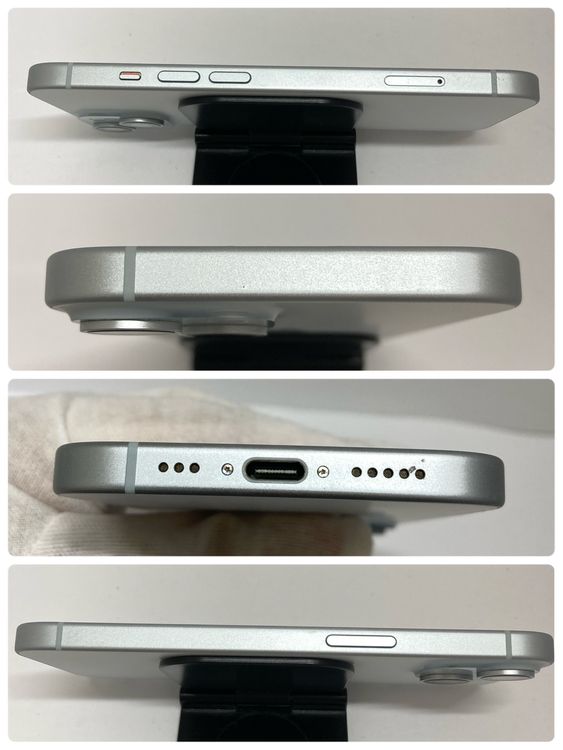 ��iPhone 15 256GB ����80% SIM�ե꡼�����񥹥ԡ���ȯ����4776