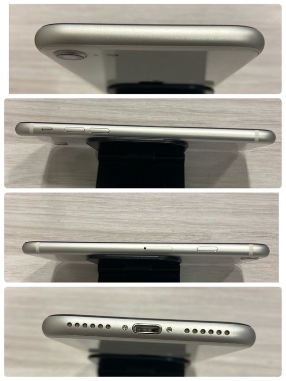 ��Х�����iPhone SE2 128GB Softbank��SIM�ե꡼ �����񥹥ԡ���ȯ��