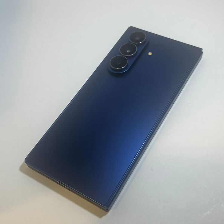 �����/��ư�� Galaxy Z Fold7 256GB SIM�ե꡼ �����̽��ʤ�