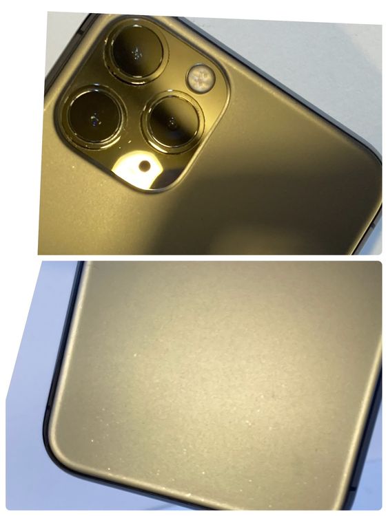 ��Х�����iPhone 11Pro 64GB au��SIM�ե꡼ ����83������ԡ���ȯ��
