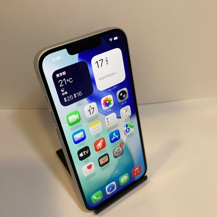 ��Х�����iPhone 17e 256GB ����100% APPLE�� ������ȯ����6397