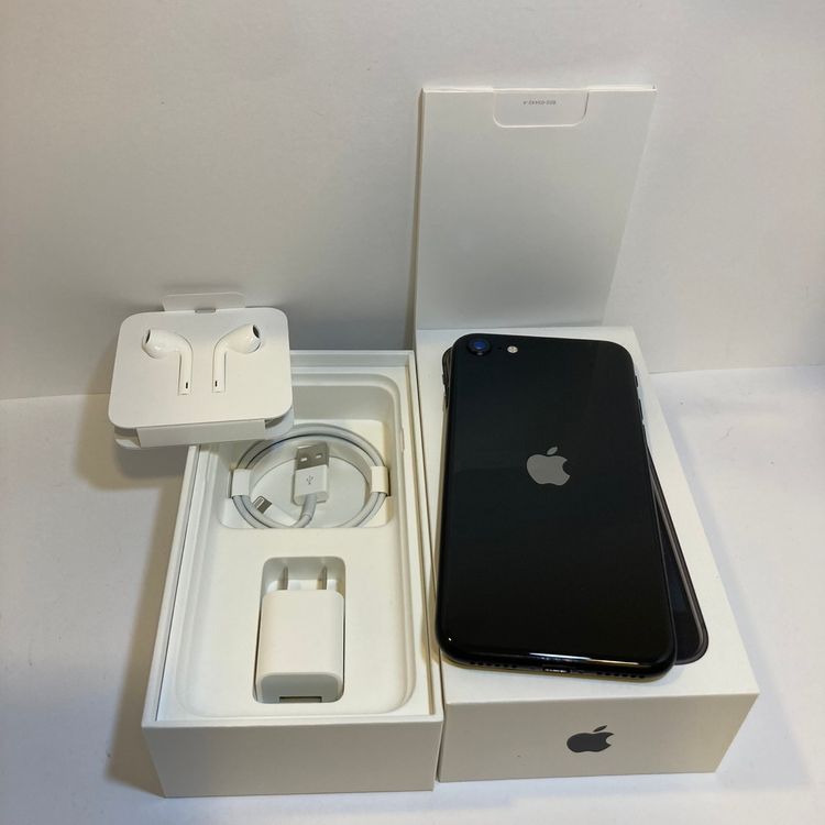 ����󥯡�iPhone SE2 128GB ����96��SIM�ե꡼ �����񥹥ԡ���ȯ����0094