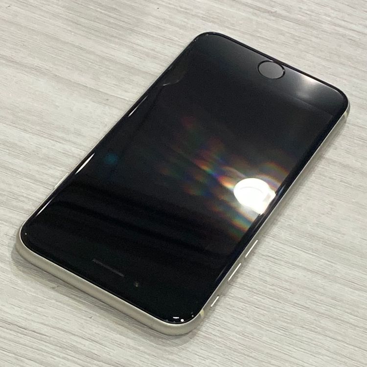 ��Х�����iPhone SE3 64GB Softbank��SIM�ե꡼ ��������