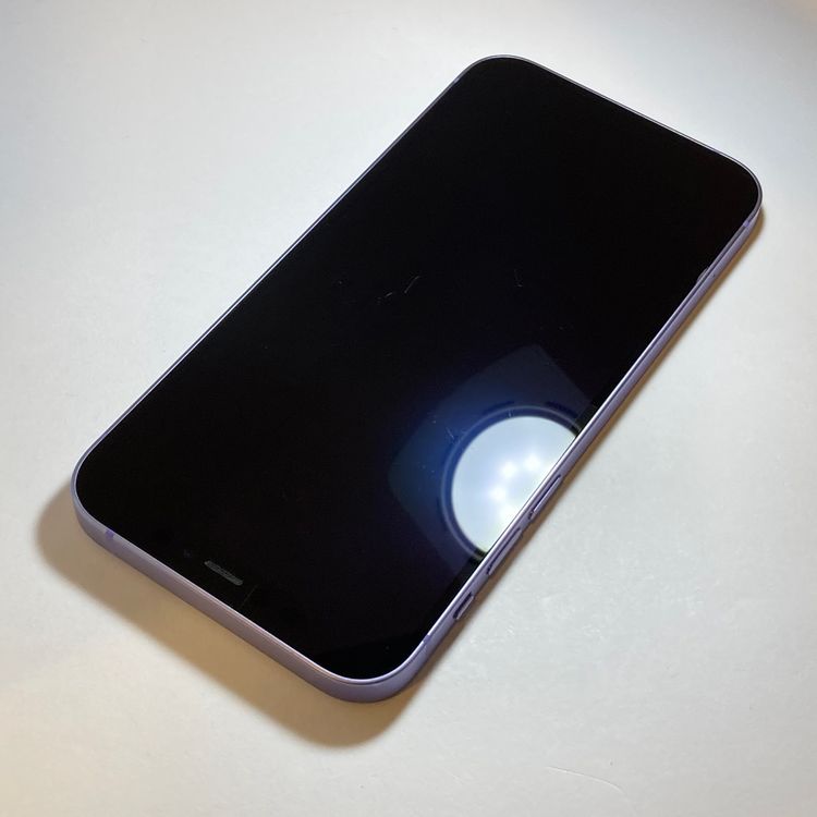 ����81���iPhone 12 128GB SIM�ե꡼ �������񥹥ԡ���ȯ��